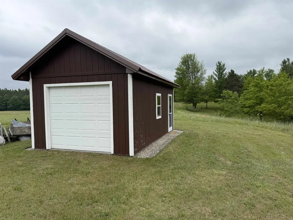 2324 Krumlauf Road Orange Township MI 49646