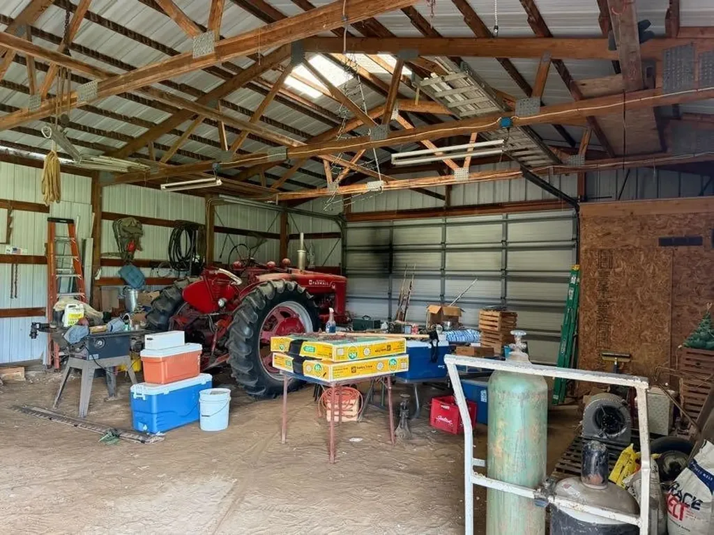 2324 Krumlauf Road Orange Township MI 49646
