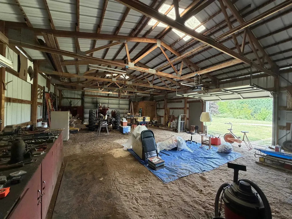 2324 Krumlauf Road Orange Township MI 49646