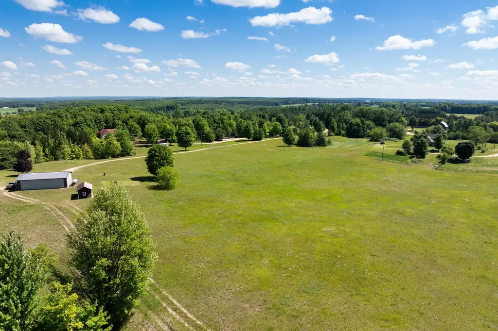 2324 Krumlauf Road Orange Township MI 49646