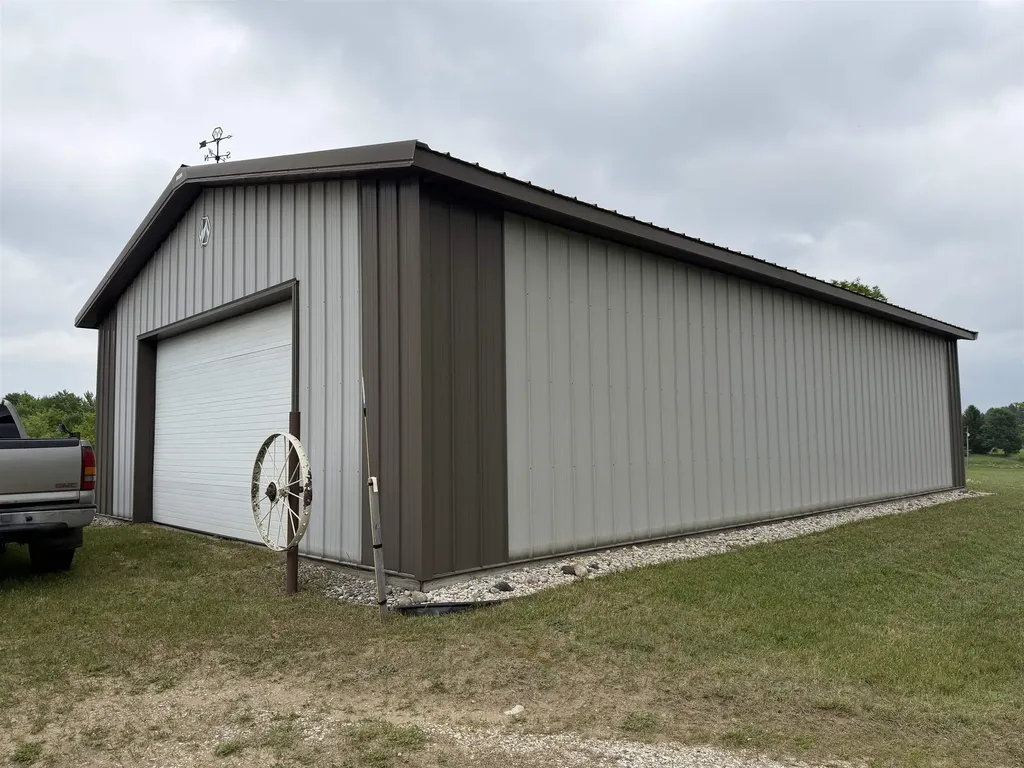 2324 Krumlauf Road Orange Township MI 49646