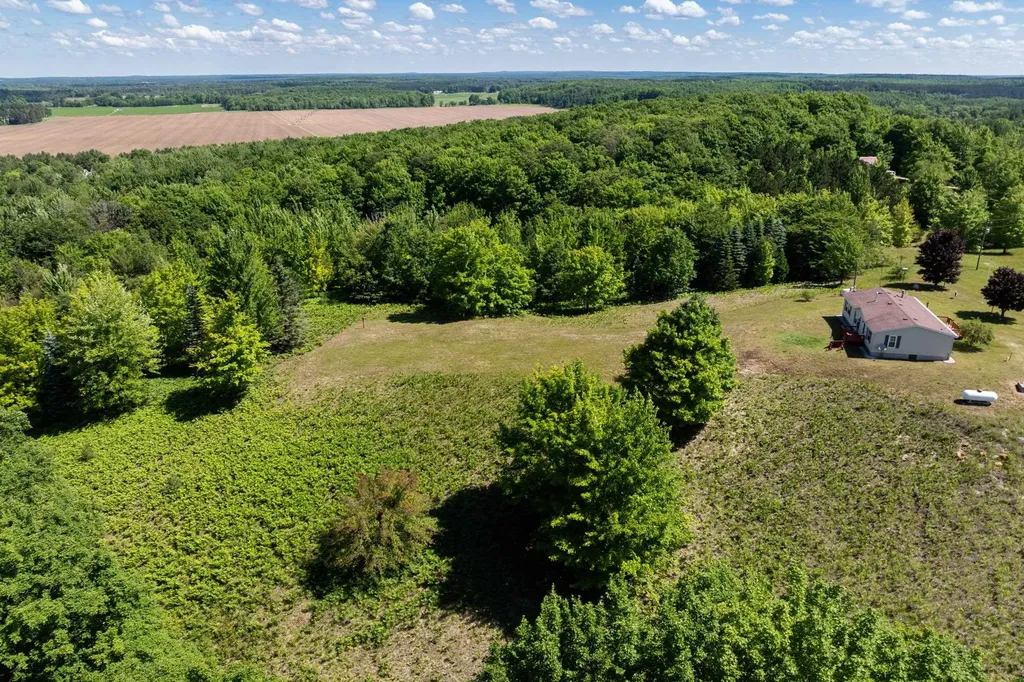 2324 Krumlauf Road Orange Township MI 49646