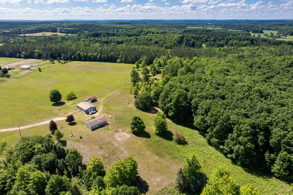 2324 Krumlauf Road Orange Township MI 49646
