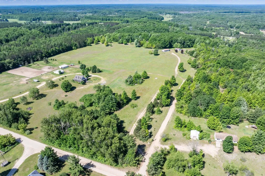 2324 Krumlauf Road Orange Township MI 49646