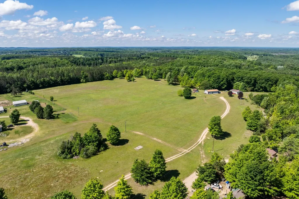 2324 Krumlauf Road Orange Township MI 49646