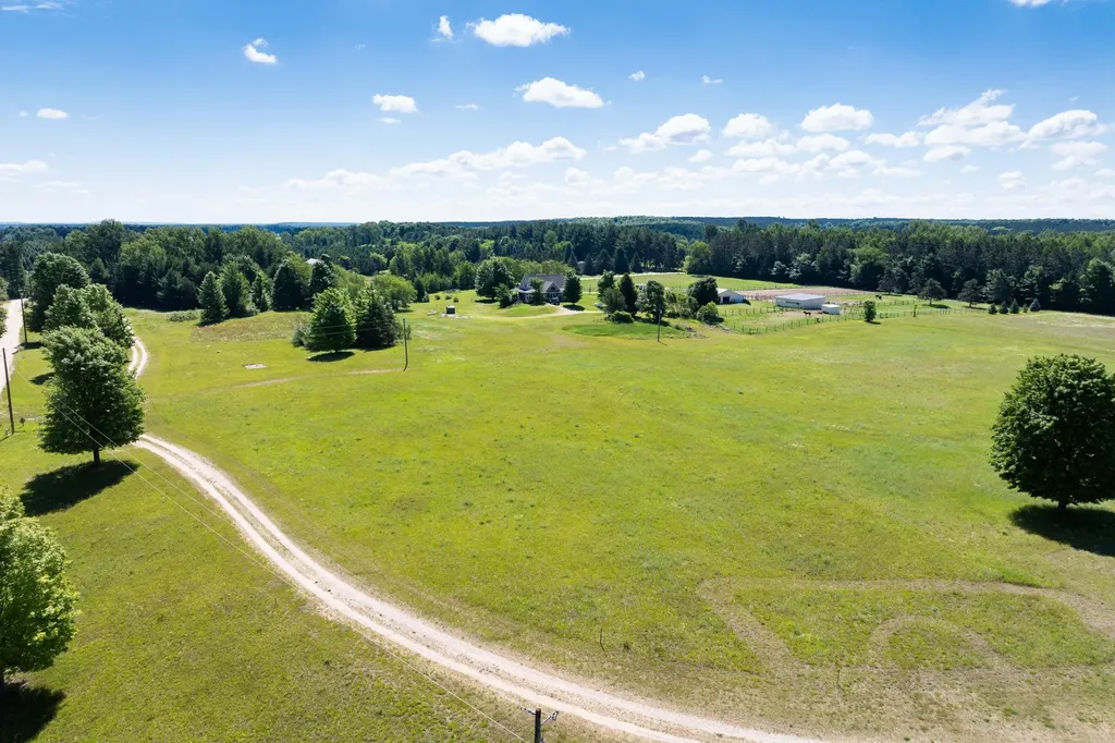 2324 Krumlauf Road Orange Township MI 49646