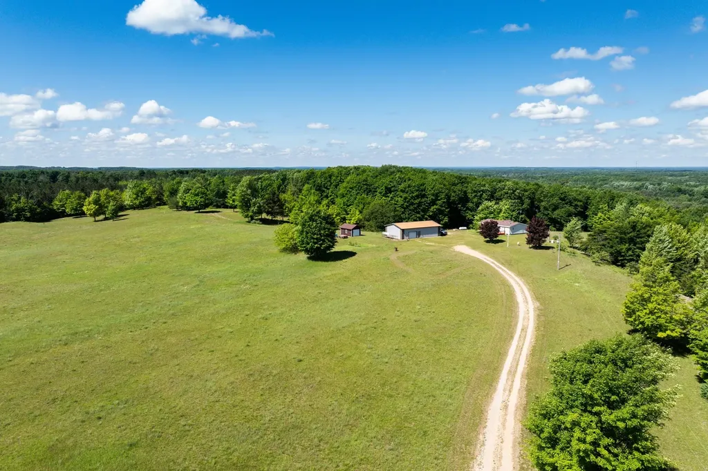 2324 Krumlauf Road Orange Township MI 49646