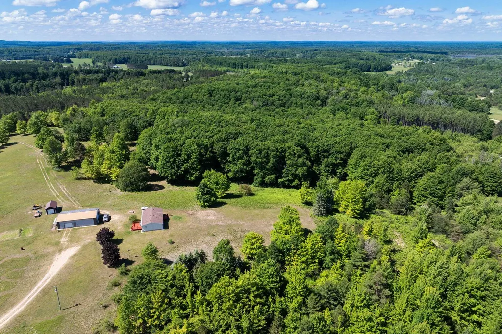 2324 Krumlauf Road Orange Township MI 49646