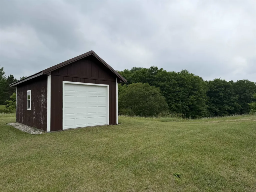 2324 Krumlauf Road Orange Township MI 49646