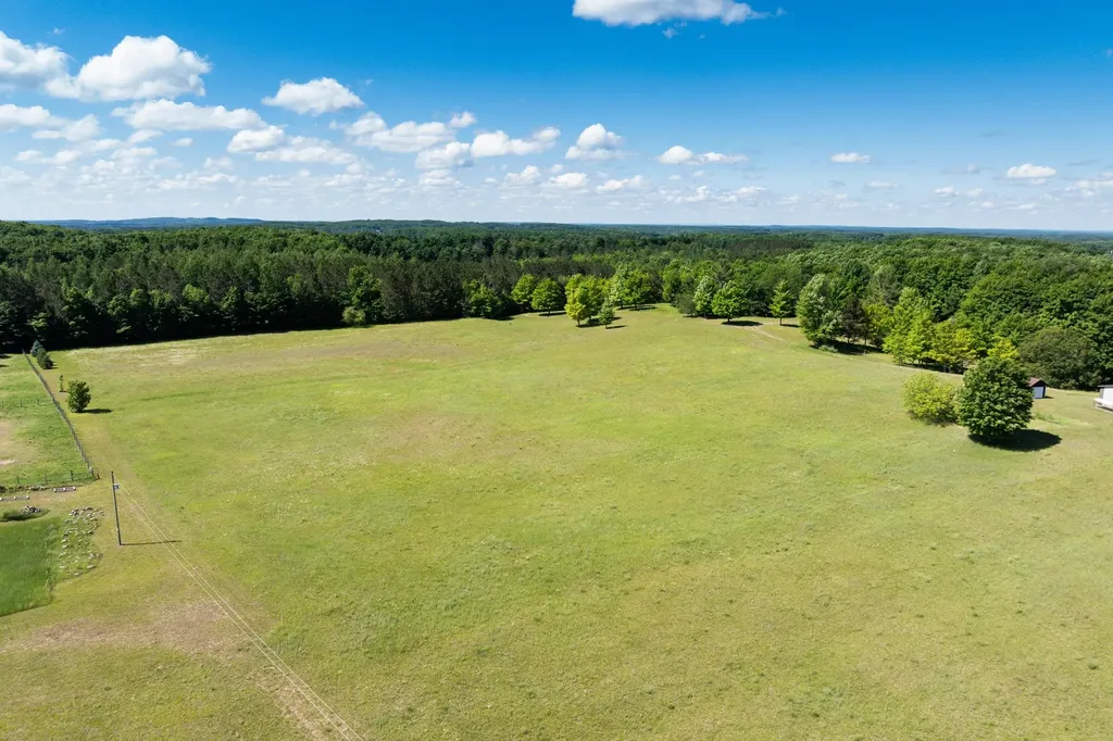 2324 Krumlauf Road Orange Township MI 49646