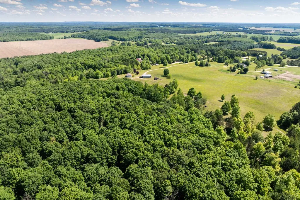 2324 Krumlauf Road Orange Township MI 49646