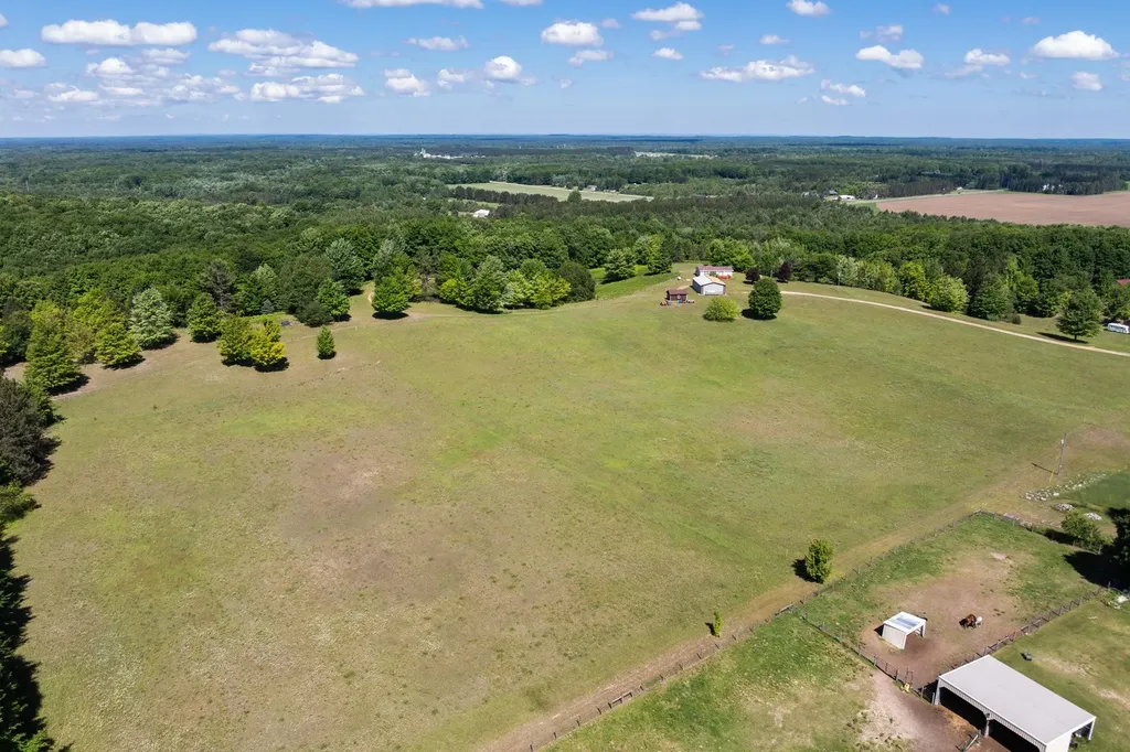 2324 Krumlauf Road Orange Township MI 49646