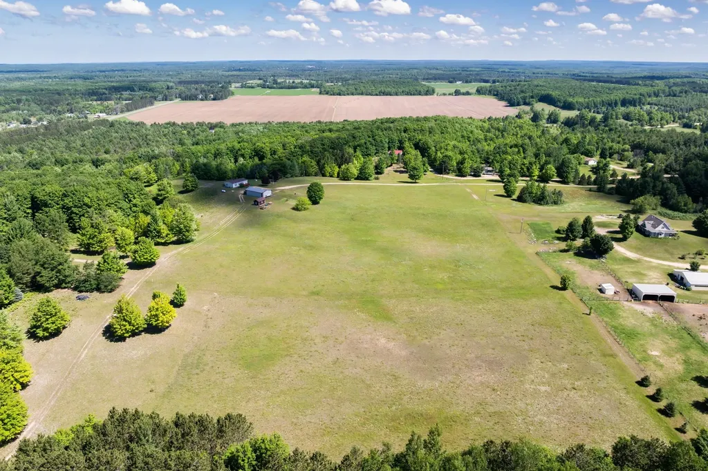 2324 Krumlauf Road Orange Township MI 49646