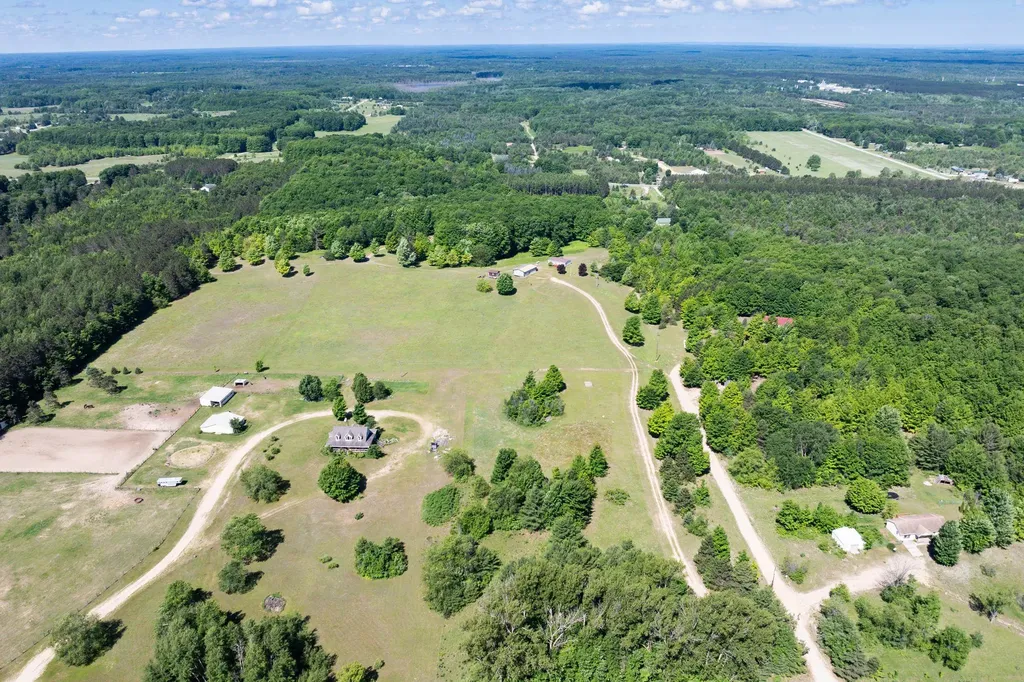 2324 Krumlauf Road Orange Township MI 49646
