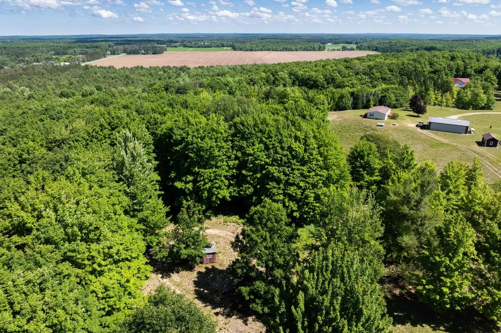 2324 Krumlauf Road Orange Township MI 49646