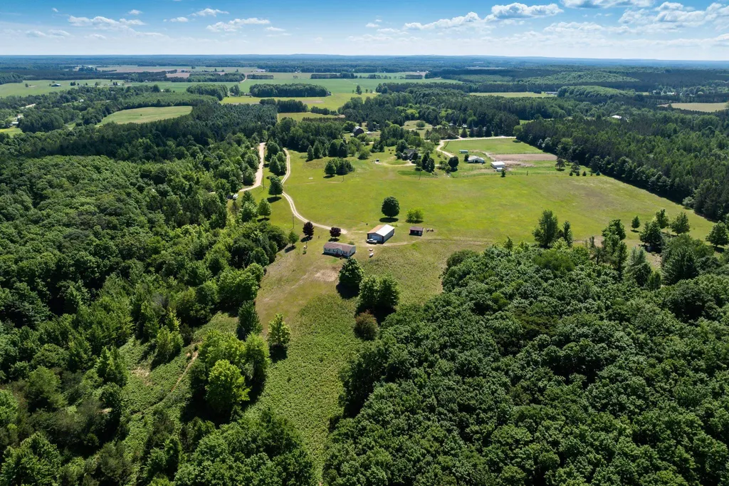 2324 Krumlauf Road Orange Township MI 49646