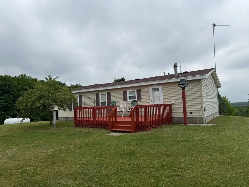 2324 Krumlauf Road Orange Township MI 49646