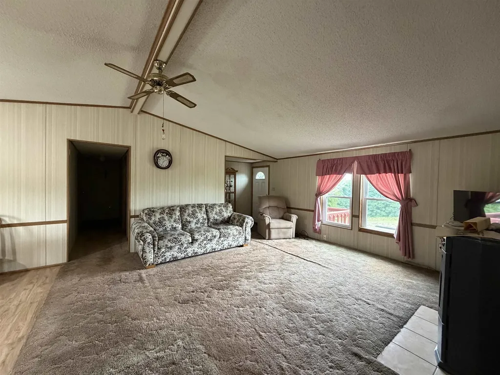 2324 Krumlauf Road Orange Township MI 49646