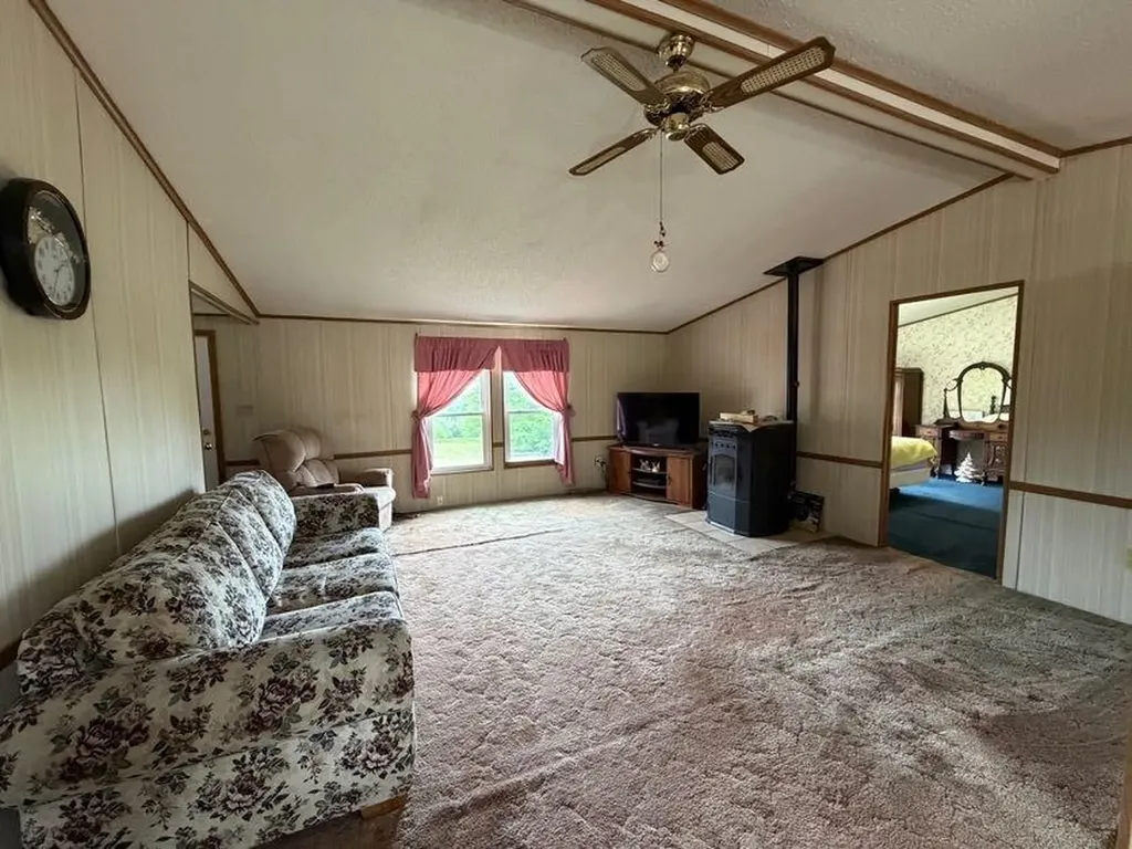 2324 Krumlauf Road Orange Township MI 49646