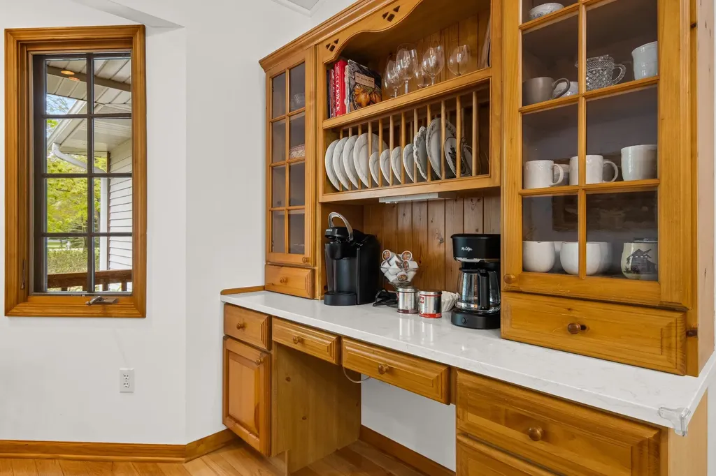 9506 Lakeside Drive Helena Township MI 49612