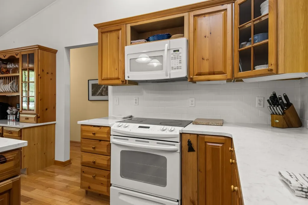 9506 Lakeside Drive Helena Township MI 49612