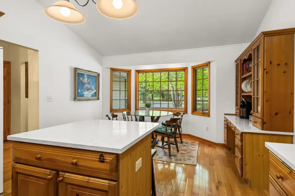 9506 Lakeside Drive Helena Township MI 49612