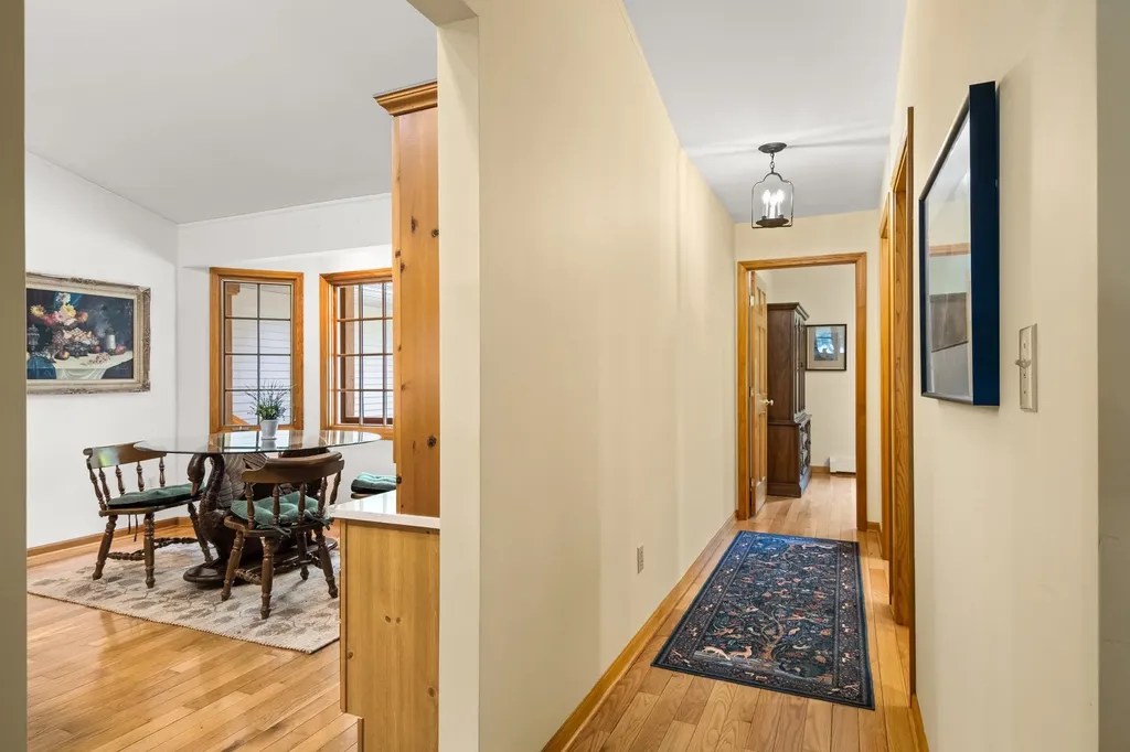 9506 Lakeside Drive Helena Township MI 49612