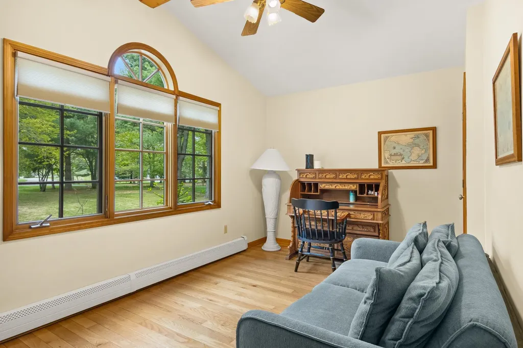 9506 Lakeside Drive Helena Township MI 49612