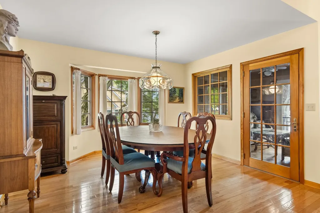 9506 Lakeside Drive Helena Township MI 49612