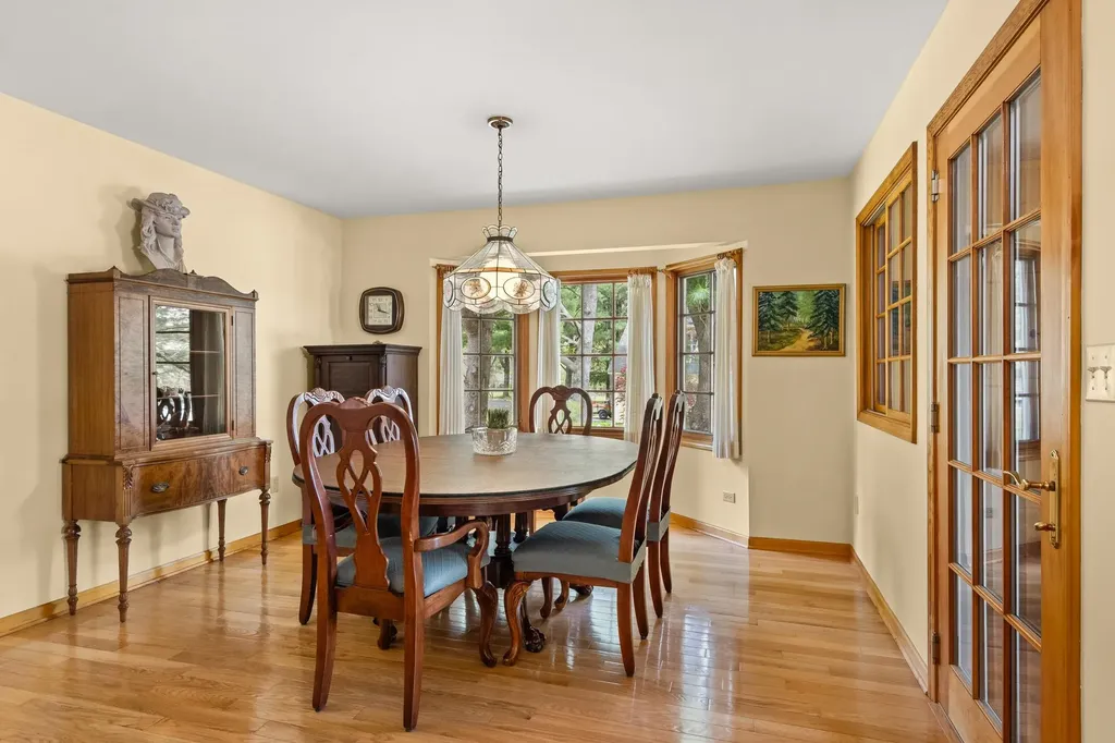9506 Lakeside Drive Helena Township MI 49612