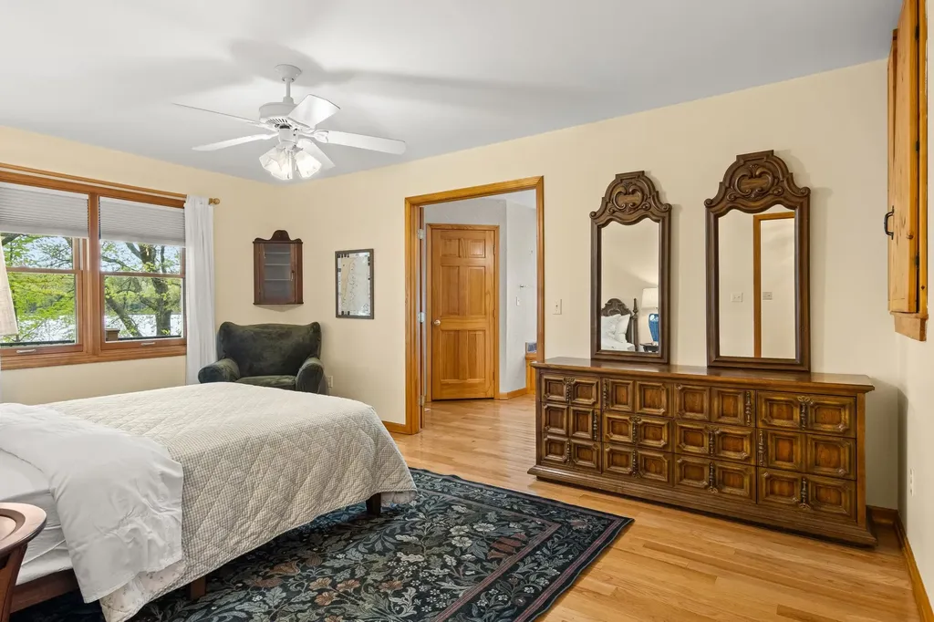9506 Lakeside Drive Helena Township MI 49612