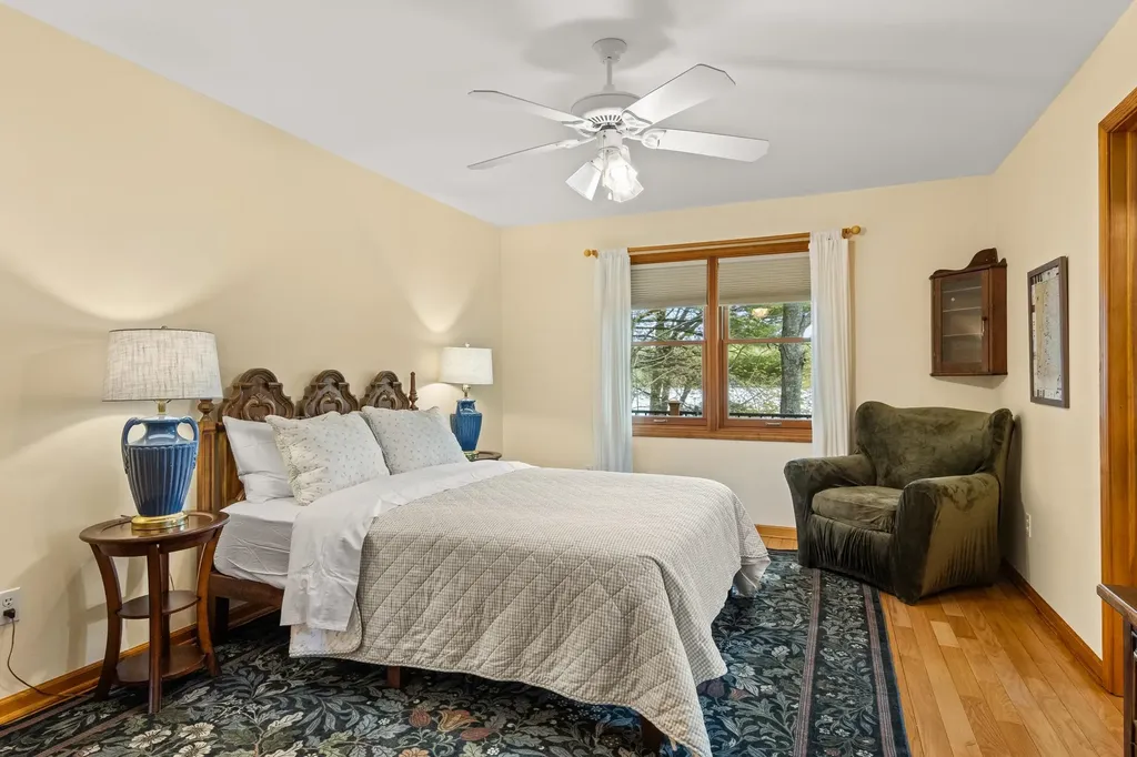 9506 Lakeside Drive Helena Township MI 49612