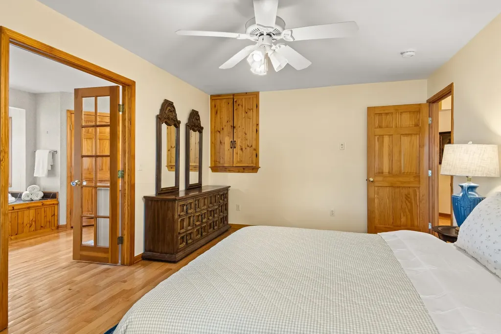 9506 Lakeside Drive Helena Township MI 49612