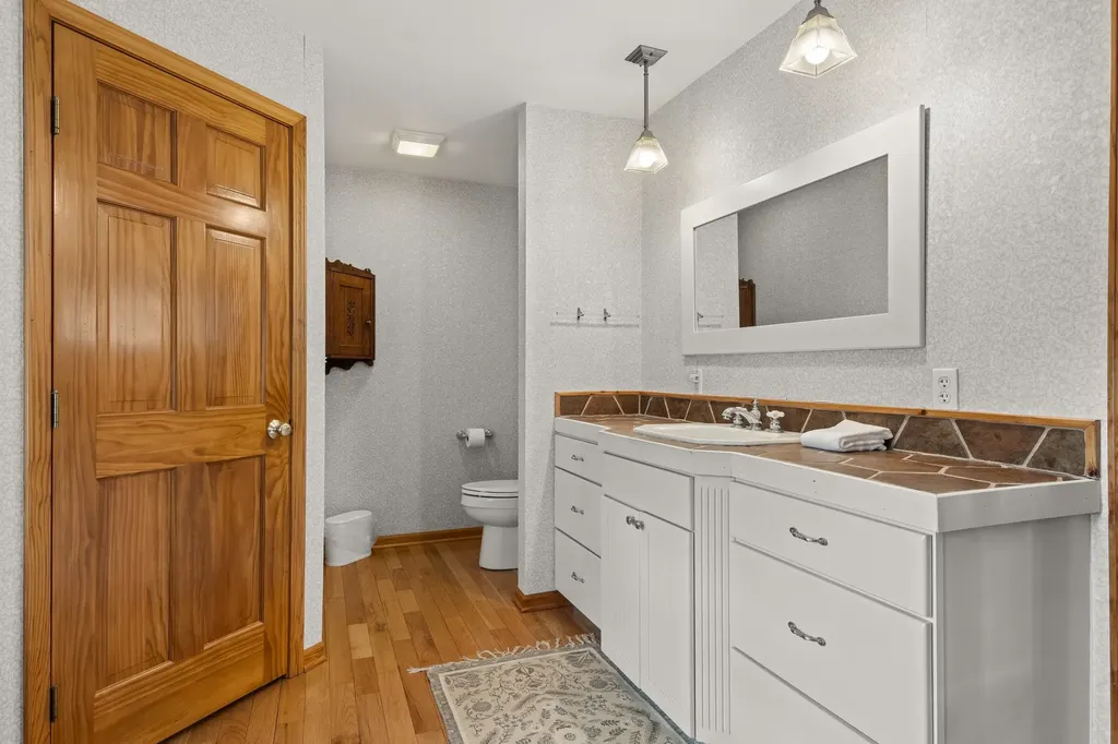 9506 Lakeside Drive Helena Township MI 49612