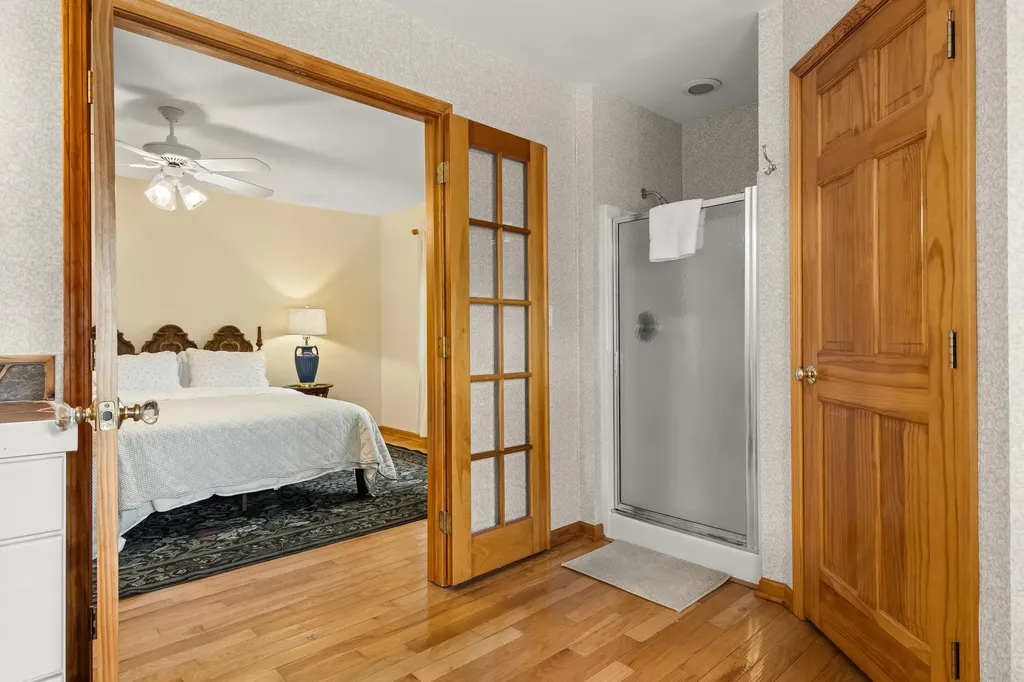 9506 Lakeside Drive Helena Township MI 49612