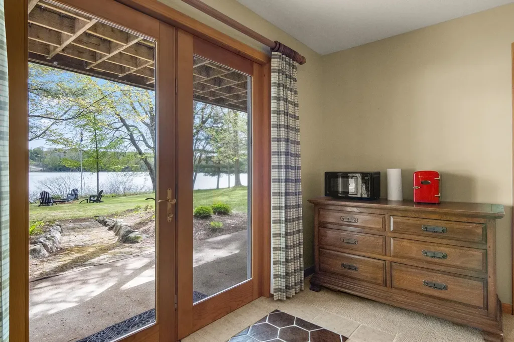 9506 Lakeside Drive Helena Township MI 49612