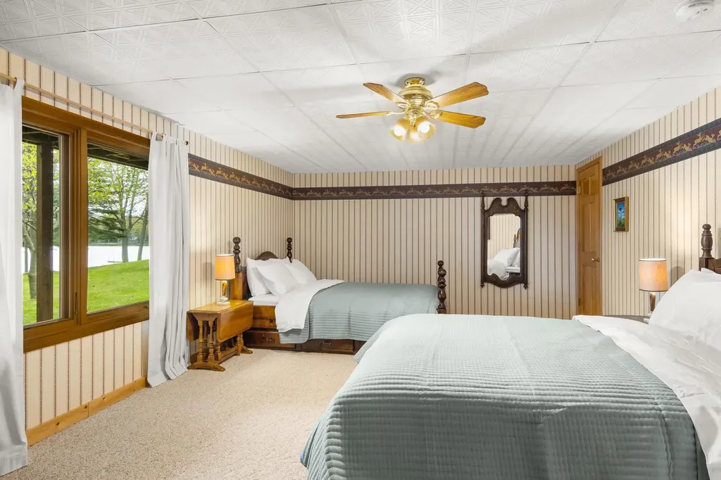 9506 Lakeside Drive Helena Township MI 49612