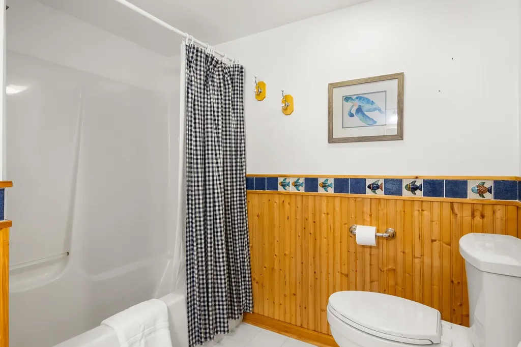9506 Lakeside Drive Helena Township MI 49612