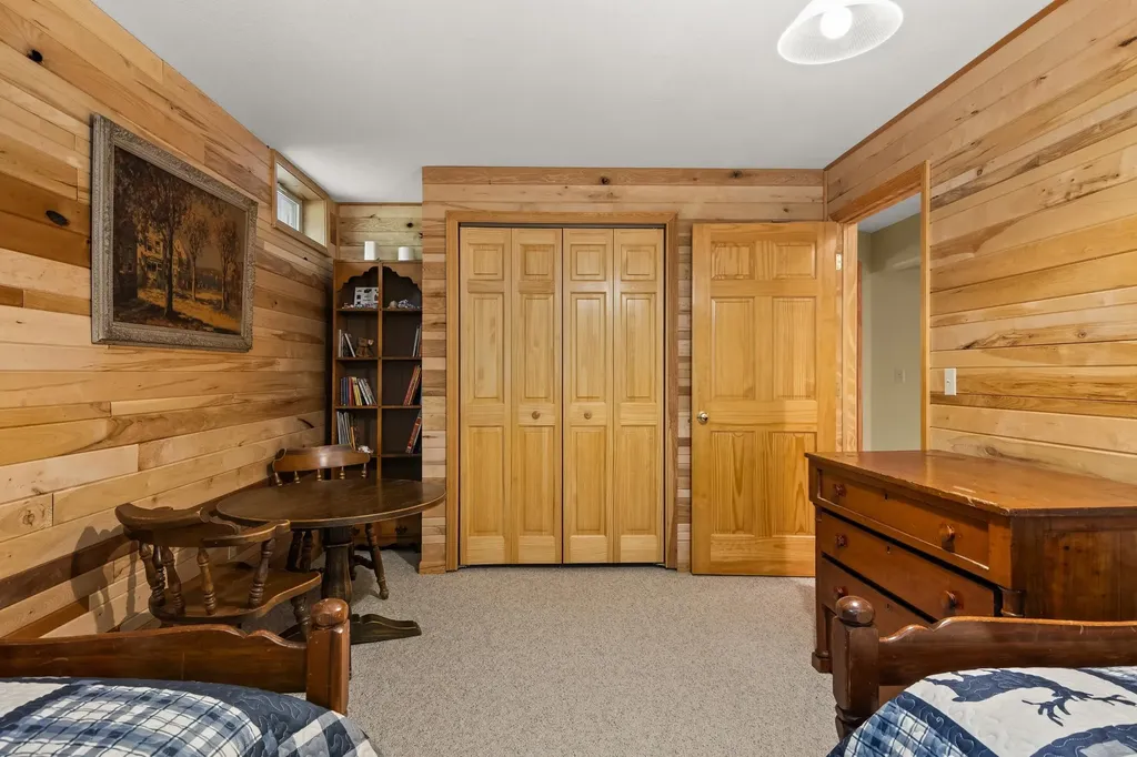 9506 Lakeside Drive Helena Township MI 49612