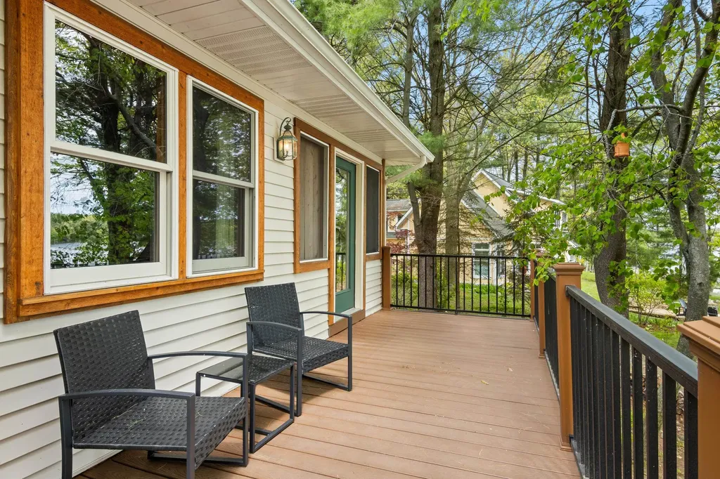 9506 Lakeside Drive Helena Township MI 49612