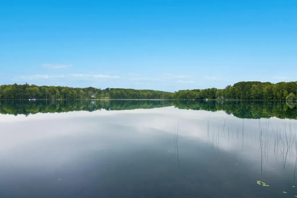 9506 Lakeside Drive Helena Township MI 49612
