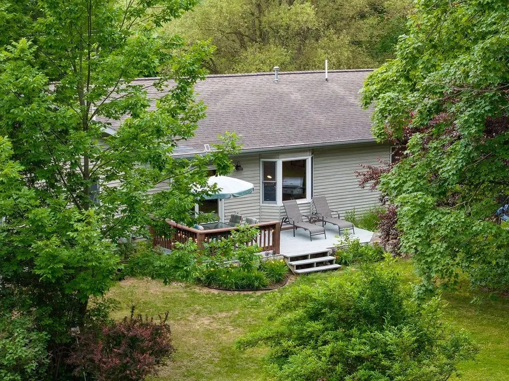 10313 N Long Lake Road Long Lake Township MI 49685