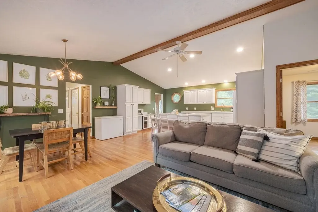 10313 N Long Lake Road Long Lake Township MI 49685