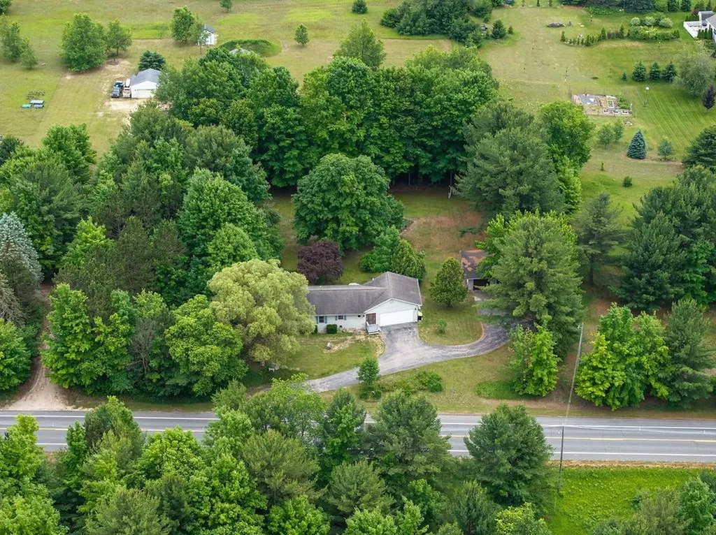 10313 N Long Lake Road Long Lake Township MI 49685