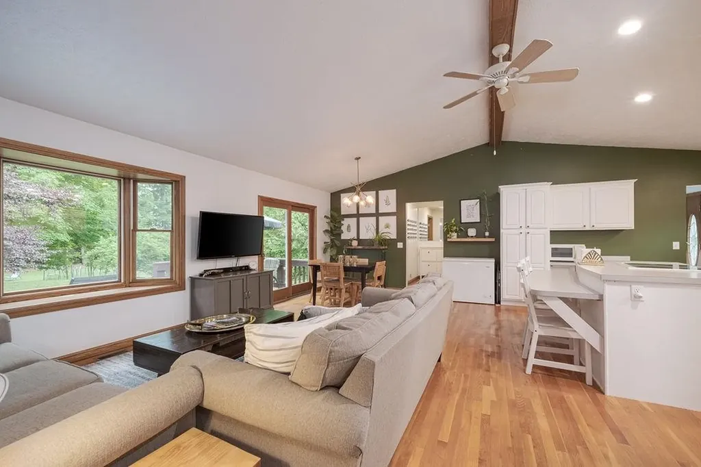 10313 N Long Lake Road Long Lake Township MI 49685