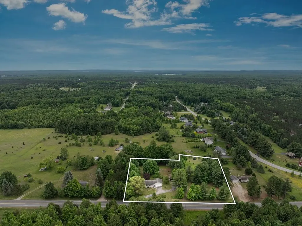 10313 N Long Lake Road Long Lake Township MI 49685