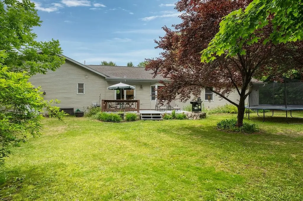 10313 N Long Lake Road Long Lake Township MI 49685