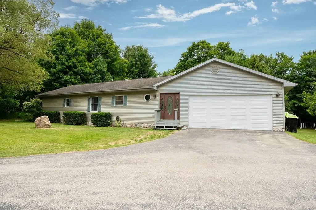 10313 N Long Lake Road Long Lake Township MI 49685