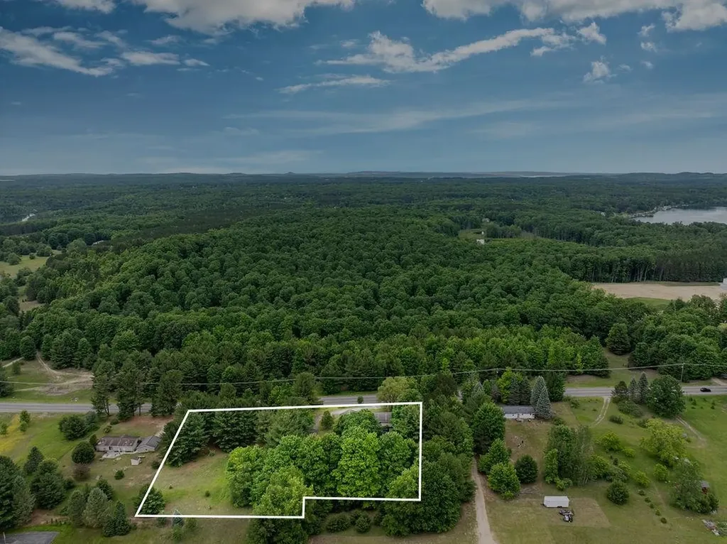 10313 N Long Lake Road Long Lake Township MI 49685