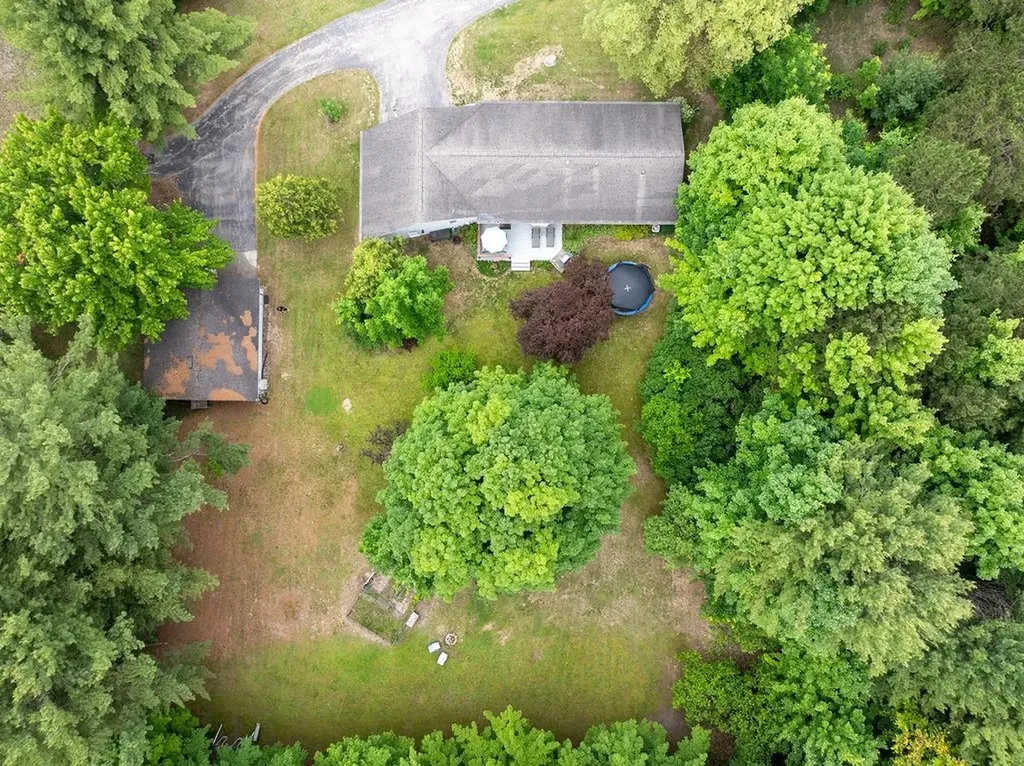10313 N Long Lake Road Long Lake Township MI 49685
